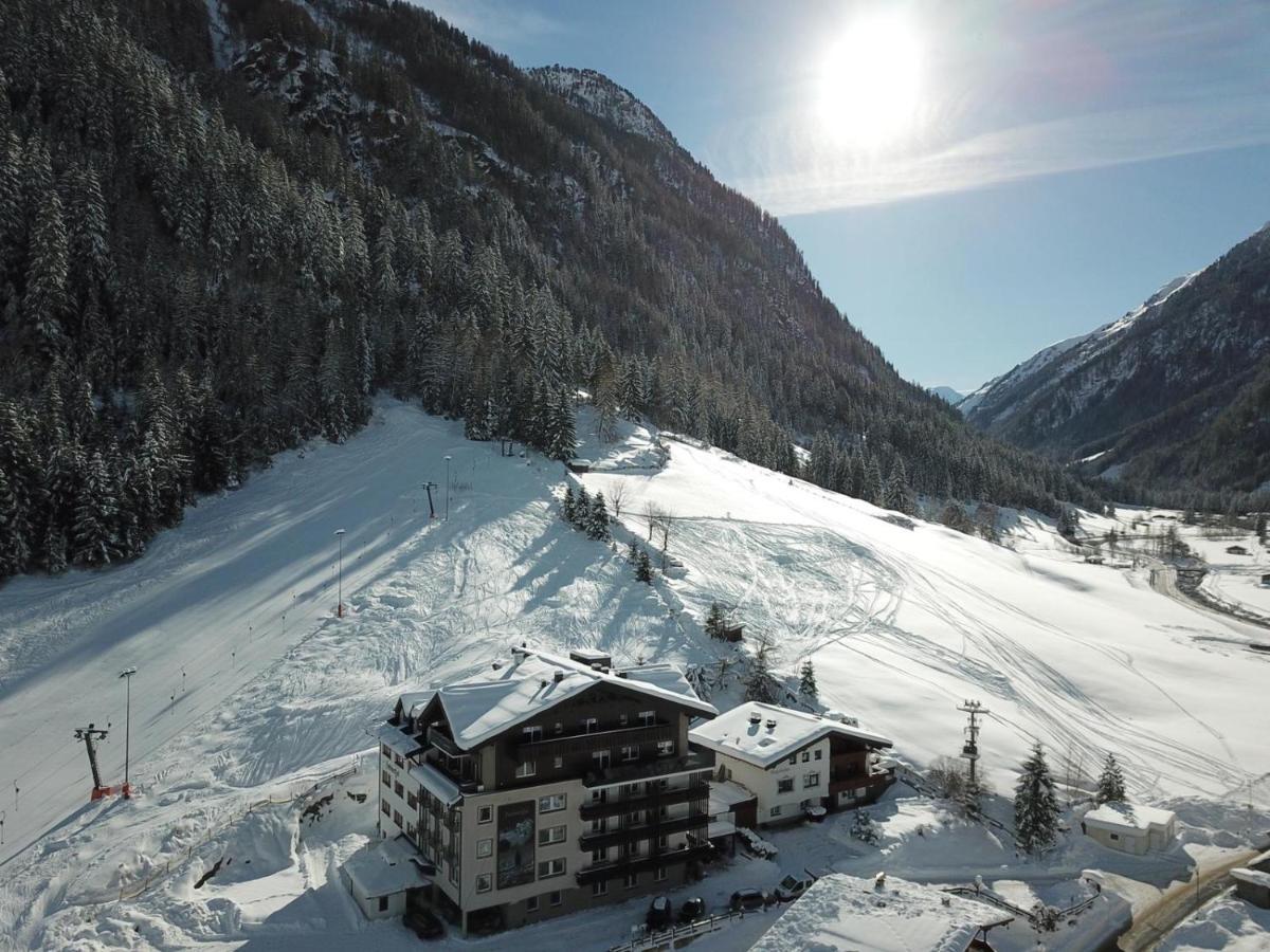 Aktivhotel Feichtner Hof Kaunertal Bagian luar foto