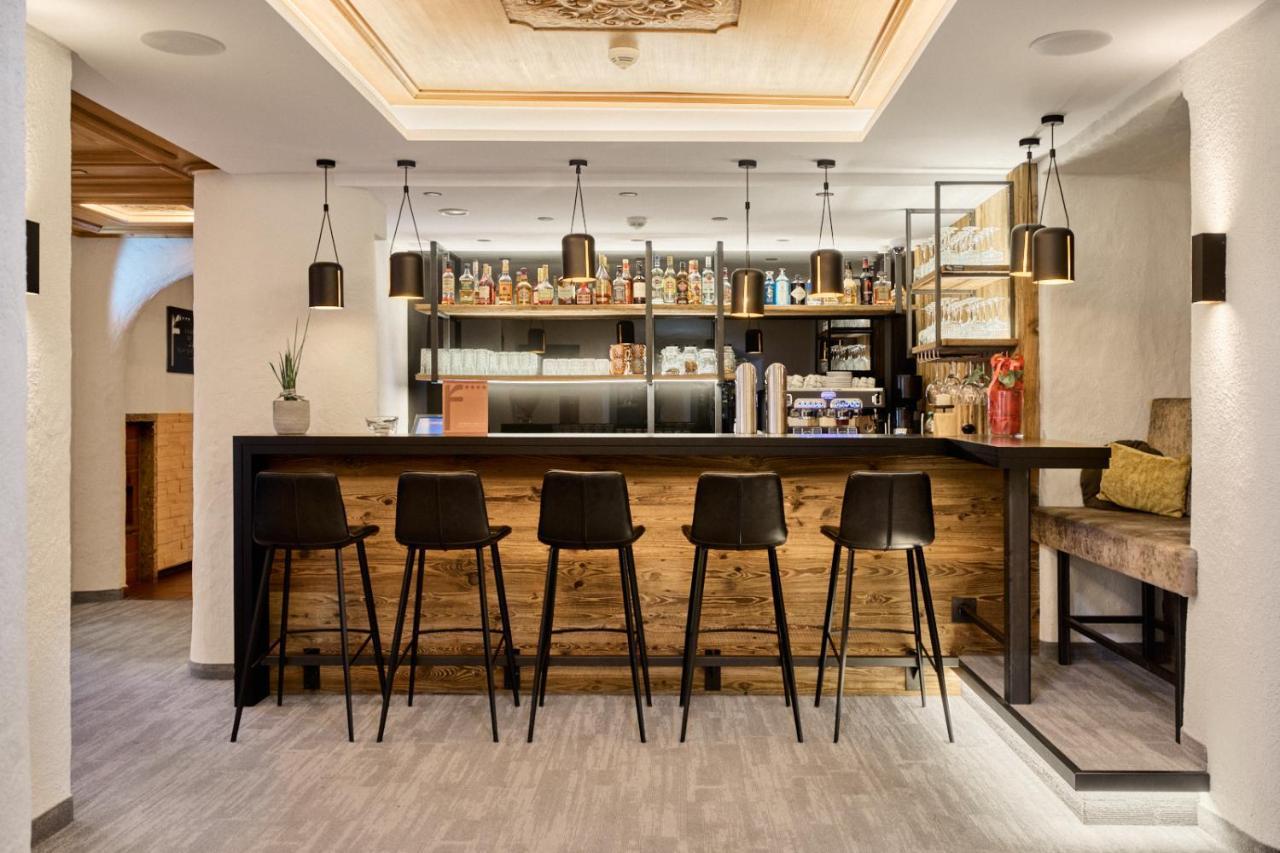 Aktivhotel Feichtner Hof Kaunertal Bagian luar foto
