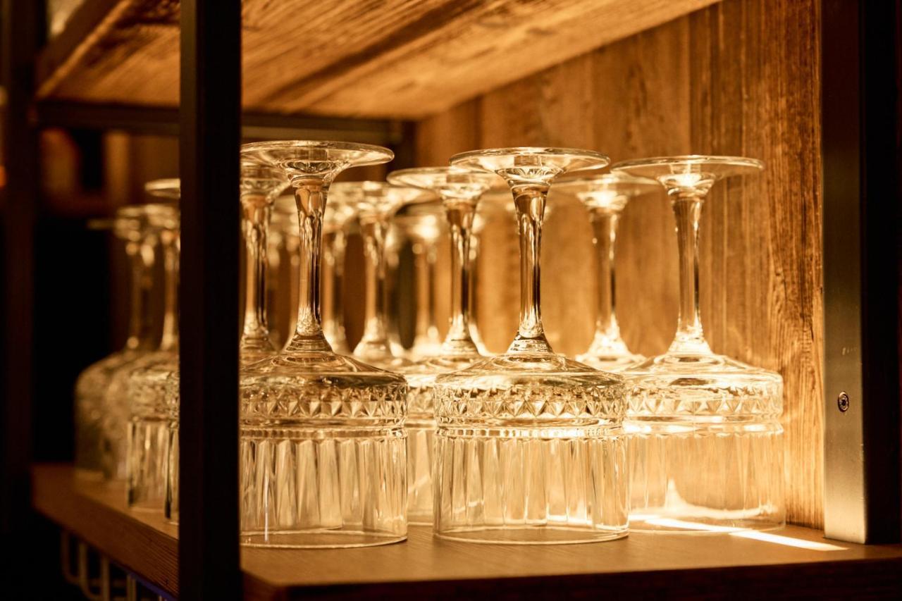 Aktivhotel Feichtner Hof Kaunertal Bagian luar foto