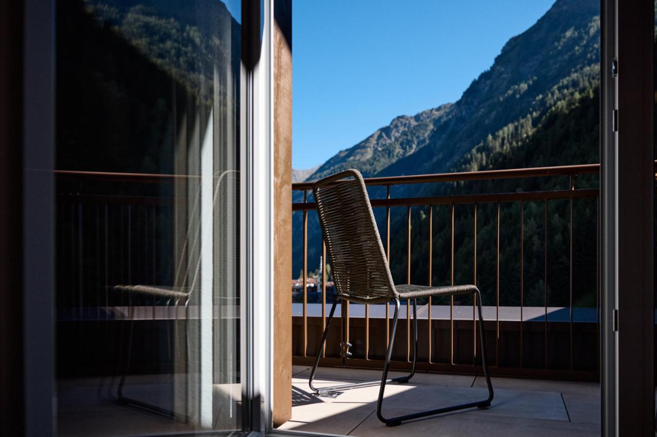 Aktivhotel Feichtner Hof Kaunertal Bagian luar foto