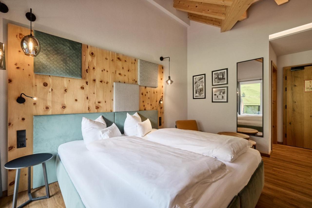 Aktivhotel Feichtner Hof Kaunertal Bagian luar foto