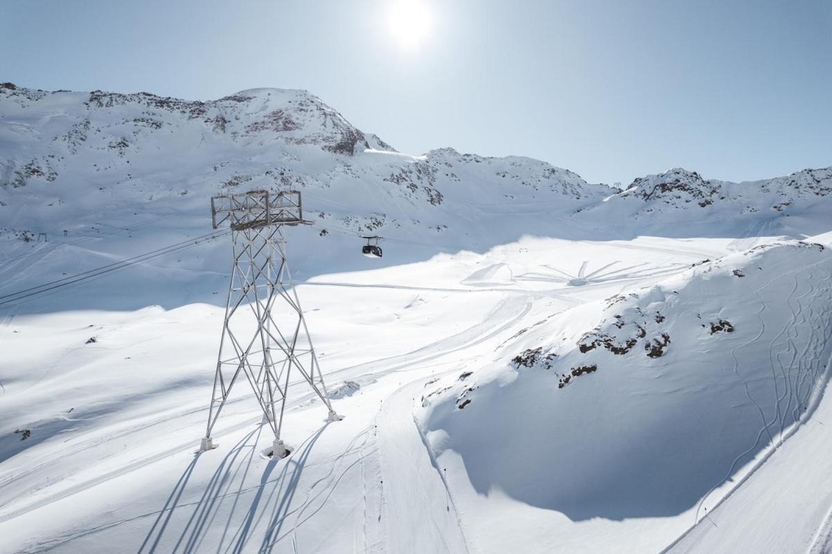Aktivhotel Feichtner Hof Kaunertal Bagian luar foto