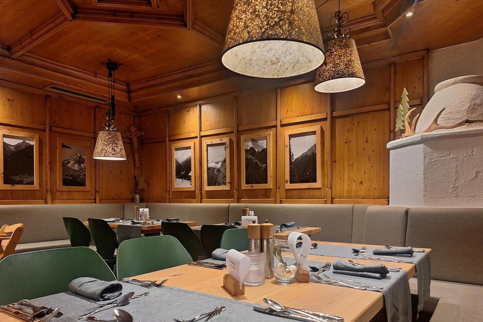 Aktivhotel Feichtner Hof Kaunertal Bagian luar foto